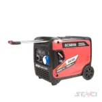 6000W inverter generator