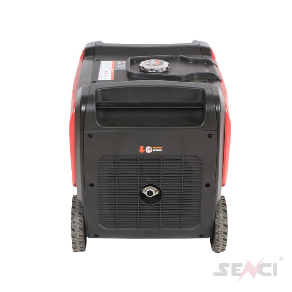portable silent generator 3 Exceptional Durability and Robust Performance