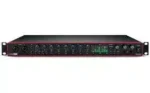 Focusrite Scarlett 18i20 3rd Generation USB Audio Interface - Image 2