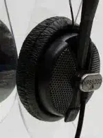 Behringer HPS 5000 Closed-Type Studio Headphones with High-Performance - Image 4