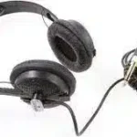 Behringer HPS 5000 Closed-Type Studio Headphones with High-Performance