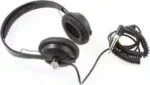 Behringer HPS 5000 Closed-Type Studio Headphones with High-Performance