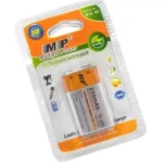 MP 9V rechargeable battery - Image 2
