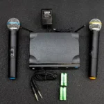 Pro-sound WM5537 Wireless Microphone - Image 10