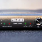 Pro-sound WM5537 Wireless Microphone - Image 9
