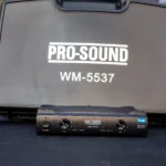 WM5537 Wireless Mic shops