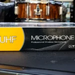 Pro-sound WM5537 Wireless Microphone - Image 7