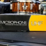 Pro-sound WM5537 Wireless Microphone - Image 6