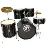 Q7 Drum set by MES - Image 2