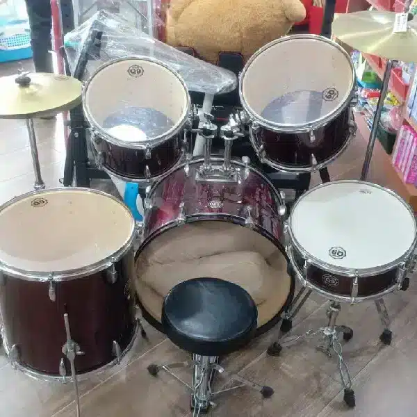 q9 Exceptional Durability and Robust Performance