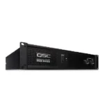 QSC RMX Series RMX 2450 Power Amplifier