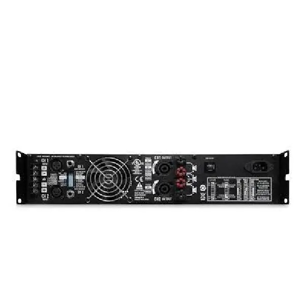 qsc23 Exceptional Durability and Robust Performance