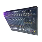 Soundcraft SMX 1200 Plain Mixer - Image 2