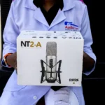 Rode NT2 A Condenser Microphone - Image 11