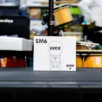 Rode NT2 A Condenser Microphone - Image 9