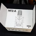 Rode NT2 A Condenser Microphone - Image 7