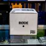 Rode NT2 A Condenser Microphone - Image 6