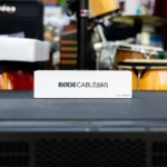 Rode NT2 A Condenser Microphone - Image 5