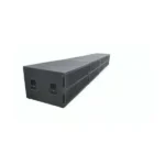 RCF V-MAX V28 Speaker – Dual 18” High-Power Professional Bass Subwoofer - Image 4