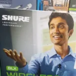 Shure BLX Wireless Presenter - Image 4