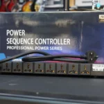 Power Sequencer Controller Professional Power Series - Image 11