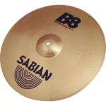 Sabian 16-Inch SBR Crash Cymbal - Image 5