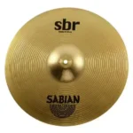 Sabian 16-Inch SBR Crash Cymbal - Image 3