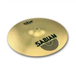 Sabian 16-Inch SBR Crash Cymbal - Image 2