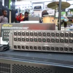 Behringer S32 32-input / 16-output Digital Stage Box - Image 12