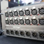 Behringer S32 32-input / 16-output Digital Stage Box - Image 11