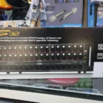 Behringer S32 32-input / 16-output Digital Stage Box - Image 5