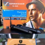 Sennheiser G545 Wireless Microphone