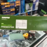 Shure BLX Wireless Presenter - Image 3