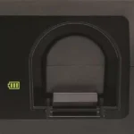Shure GLXD4 Digital Wireless Receiver for GLXD Wireless Systems - Image 2