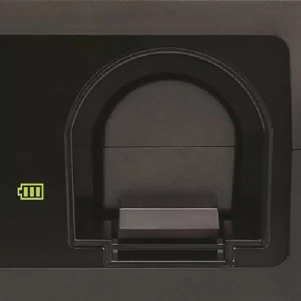 Shure GLXD4 Digital Wireless Receiver for GLXD Wireless Systems 2 Shure GLXD4 Digital Wireless Receiver for GLXD Wireless Systems - Image 2