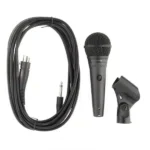 Shure PGA58 Wired Microphone - Image 3