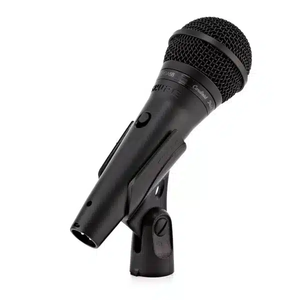 Shure PGA58 Wired Microphone 2 Shure PGA58 Wired Microphone - Image 2