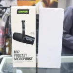 Shure MV7 Podcast Microphone - Image 9