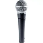 Shure SM58 Wired Microphone