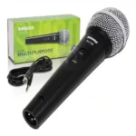 Shure SV100 Cardioid Dynamic Microphone - Image 5