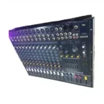 Soundcraft SMX 1200D Mixer - Image 4