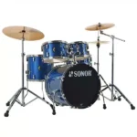 Sonor Drum Set - Image 3