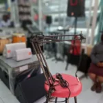 Soundking DD07 Studio Arm Stands