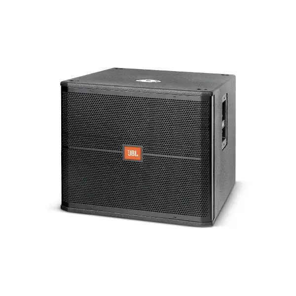 JBL srx 718 speaker 2 JBL srx 718 speaker - Image 2