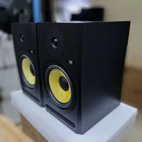 studio m Exceptional Durability and Robust Performance