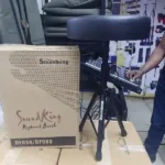 Soundking keyboard Bench - Image 3