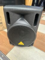 Behringer Eurolive B208D 200W 8 inch Powered Speaker - Image 3