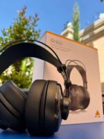 Behringer BH60 – Professional Studio Headphones - Image 4