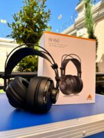 Behringer BH60 – Professional Studio Headphones - Image 3
