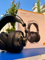 Behringer BH60 – Professional Studio Headphones - Image 2
